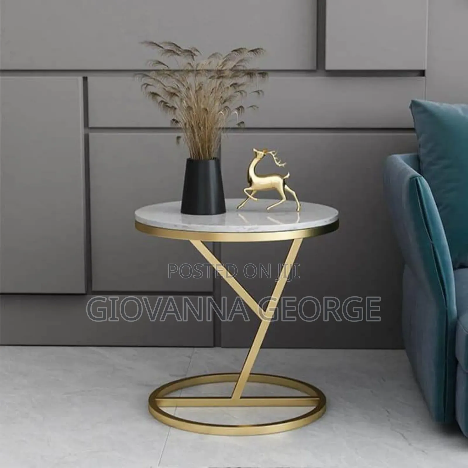 Side Table Nzurii