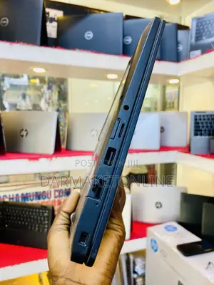 Laptop Dell Latitude 7490 8GB Intel Core I5 SSD 256GB