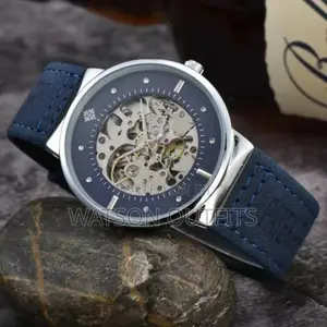 PATEK PHILIPPE Automatic Watches New Original