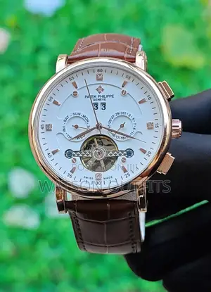 New Original PATEK PHILIPPE Geneve Watches