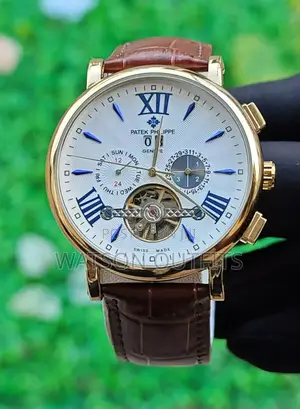 New Original PATEK PHILIPPE Geneve Watches