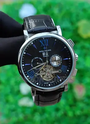 New Original PATEK PHILIPPE Geneve Watches