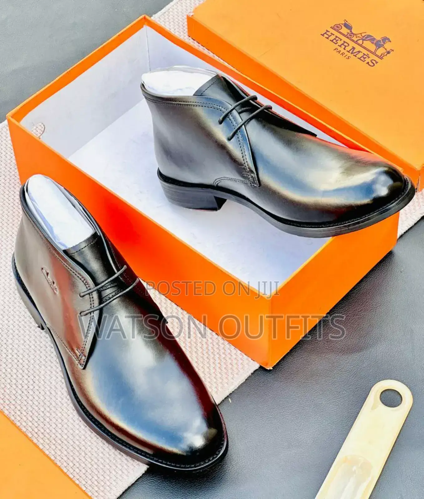 Clarks Travota/Boots Original New