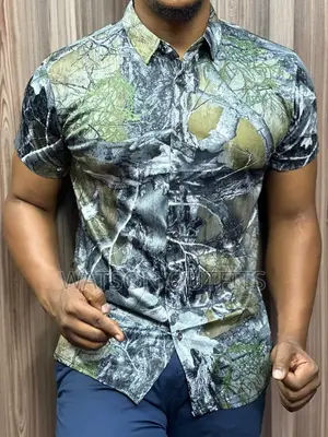 Quality New Short Sleeve Shirts