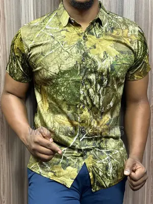 Quality New Short Sleeve Shirts