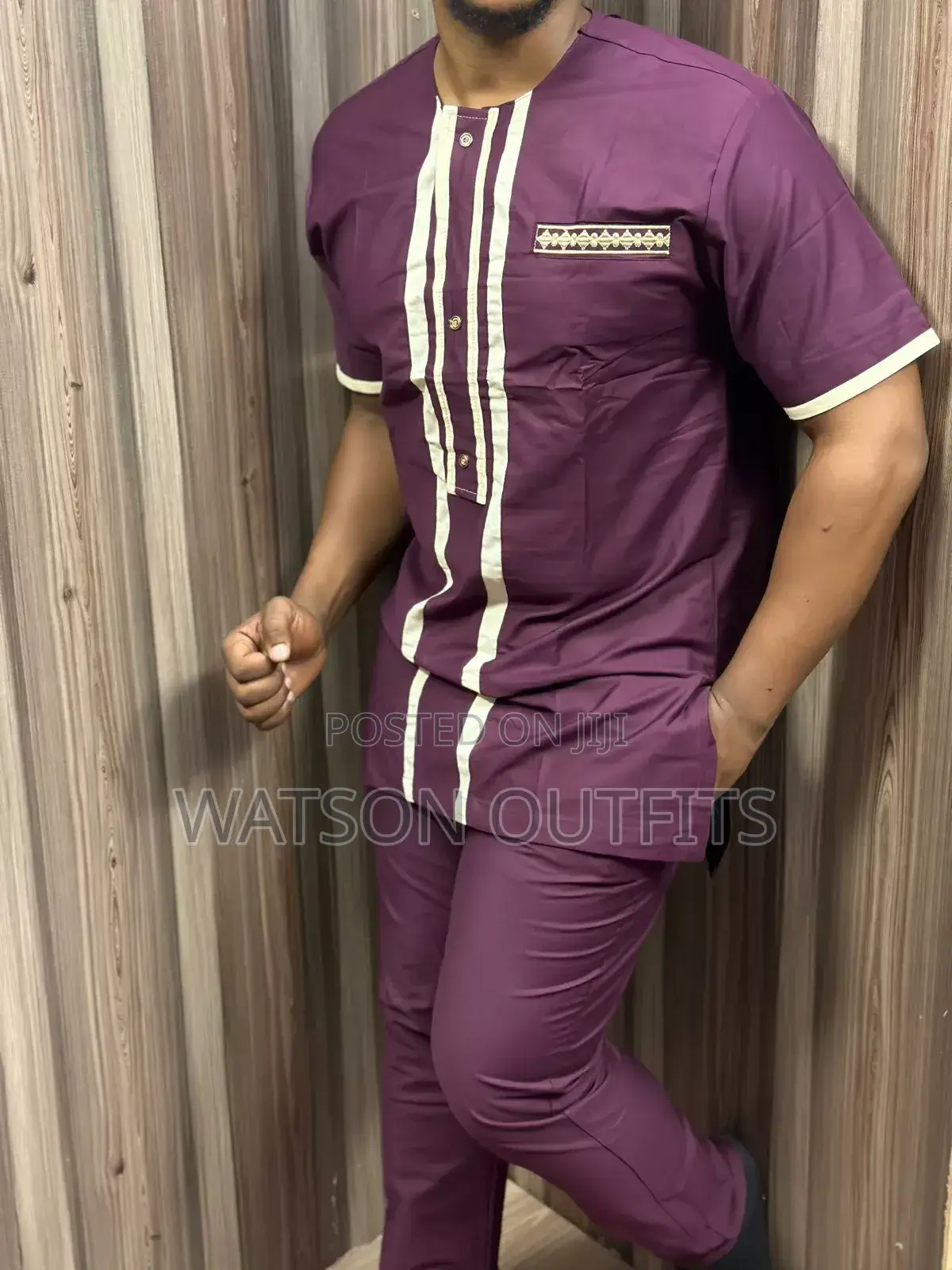 New Original Fashion Men Suits