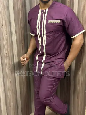 New Original Fashion Men Suits