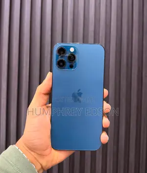 Apple iPhone 12 Pro 256 GB Blue