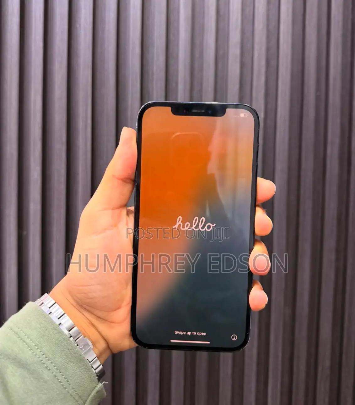 Apple iPhone 12 Pro 256 GB Blue