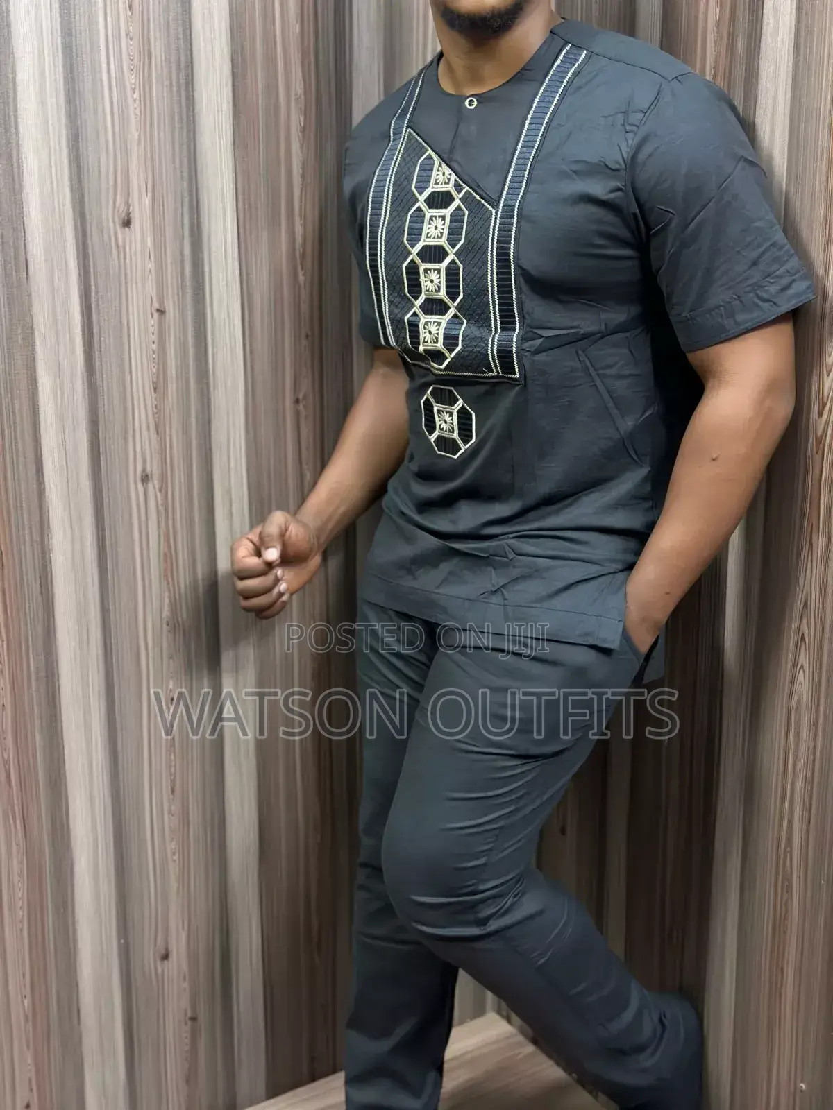 New Original Fashion Men Suits