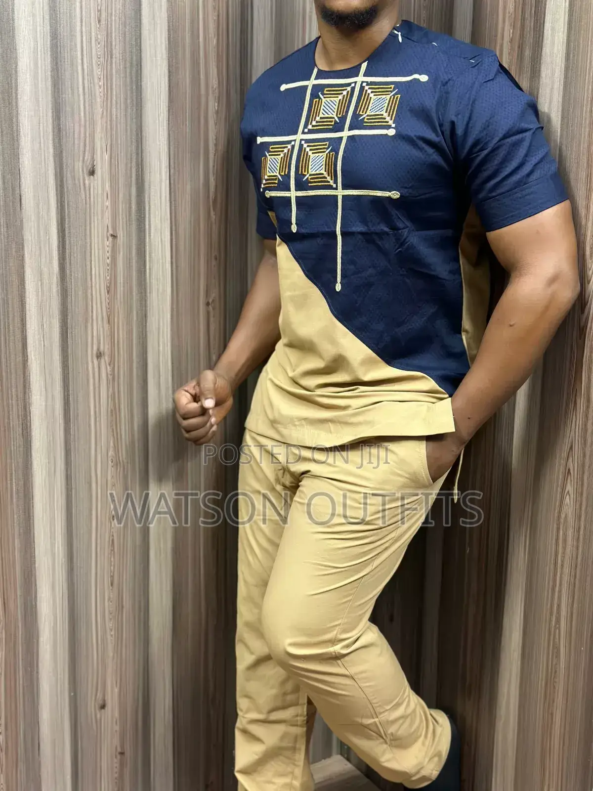 New Original Fashion Men Suits