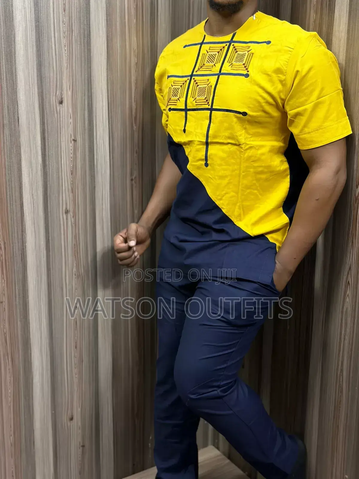 New Original Fashion Men Suits