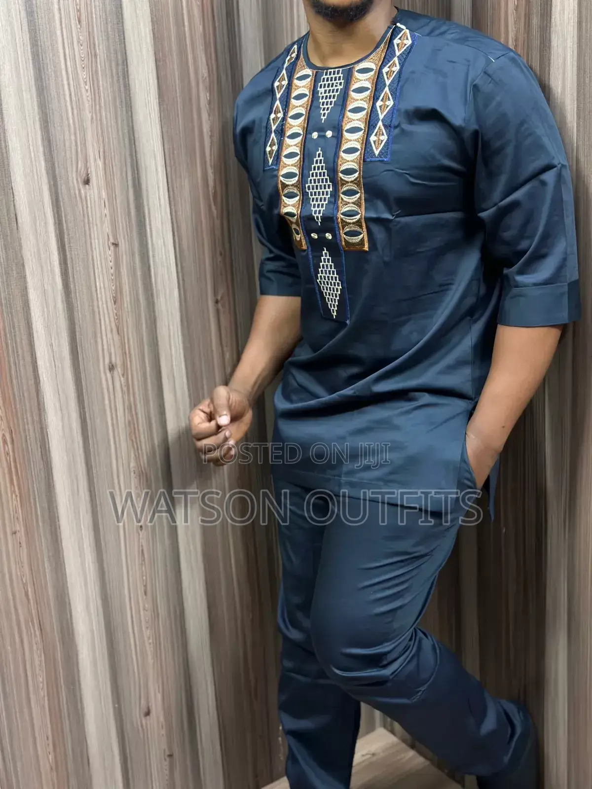 New Original Fashion Men Suits