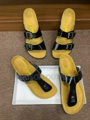 New Fashion Men Sandals/Sendo Mpya