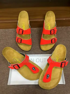 New Fashion Men Sandals/Sendo Mpya