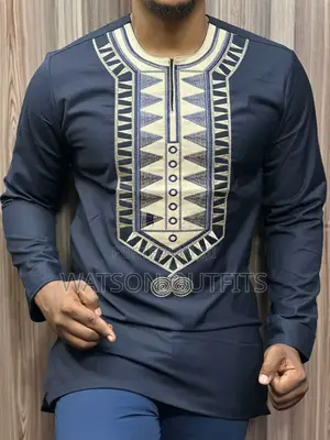 New Men Shirts Original/Shati Jipya Kali
