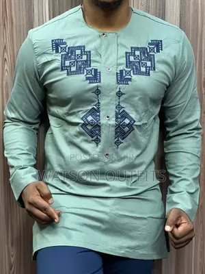 New Men Shirts Original/Shati Jipya Kali
