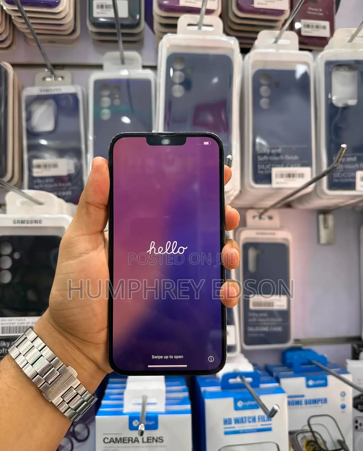Apple iPhone 13 Pro Max 128 GB Blue