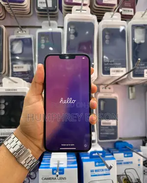 Apple iPhone 13 Pro Max 128 GB Blue