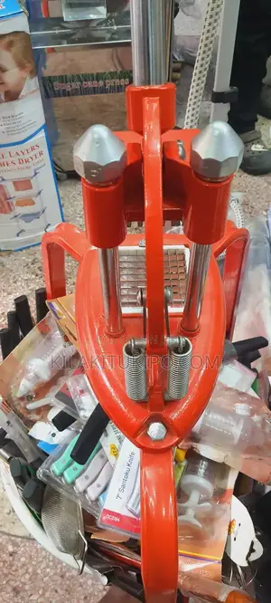 Chips Cutter Stainless Steel