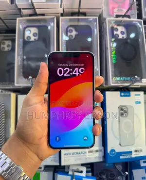 Apple iPhone 13 128 GB White