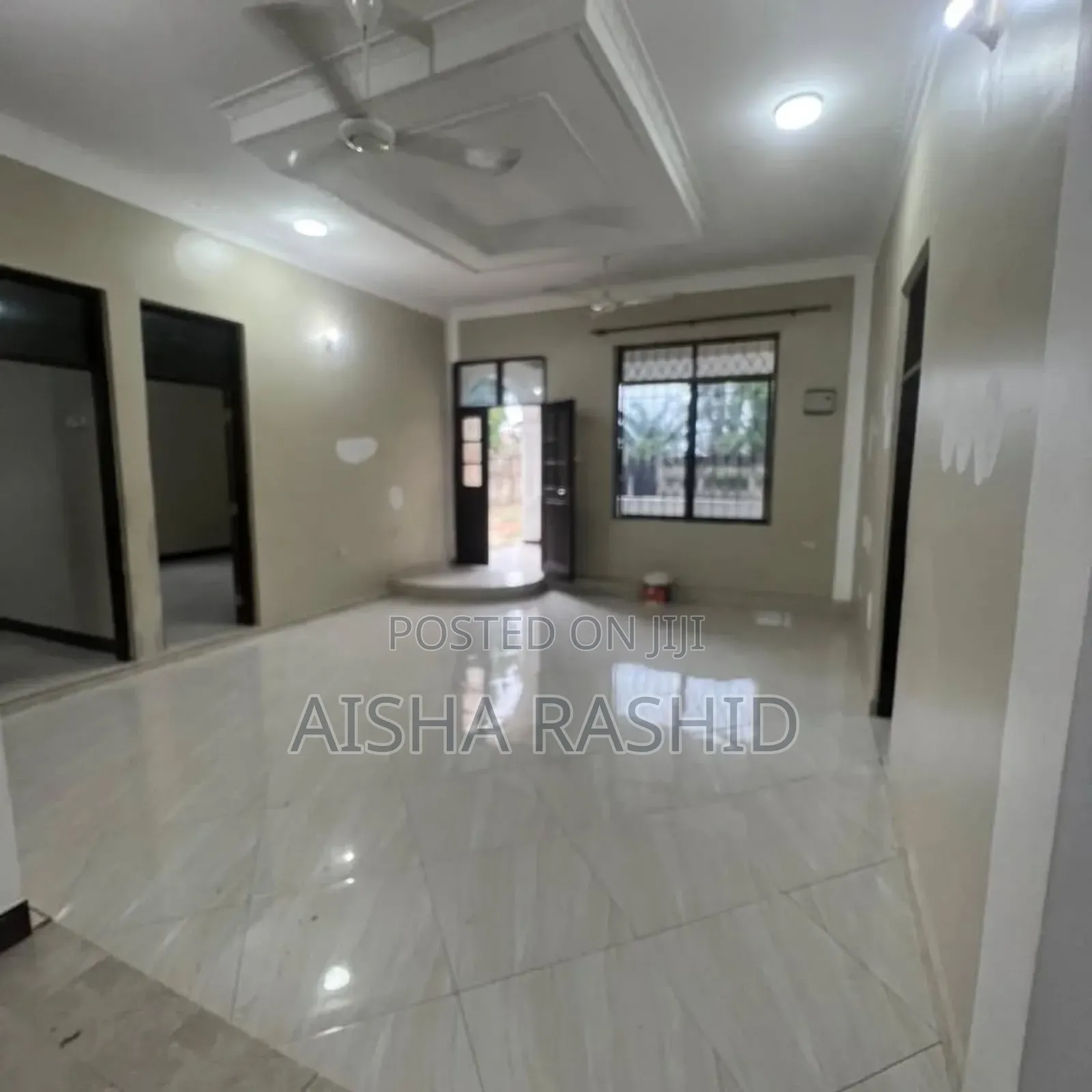 3bdrm House in Kinondoni for rent
