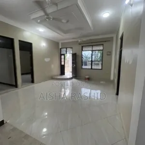 3bdrm House in Kinondoni for rent