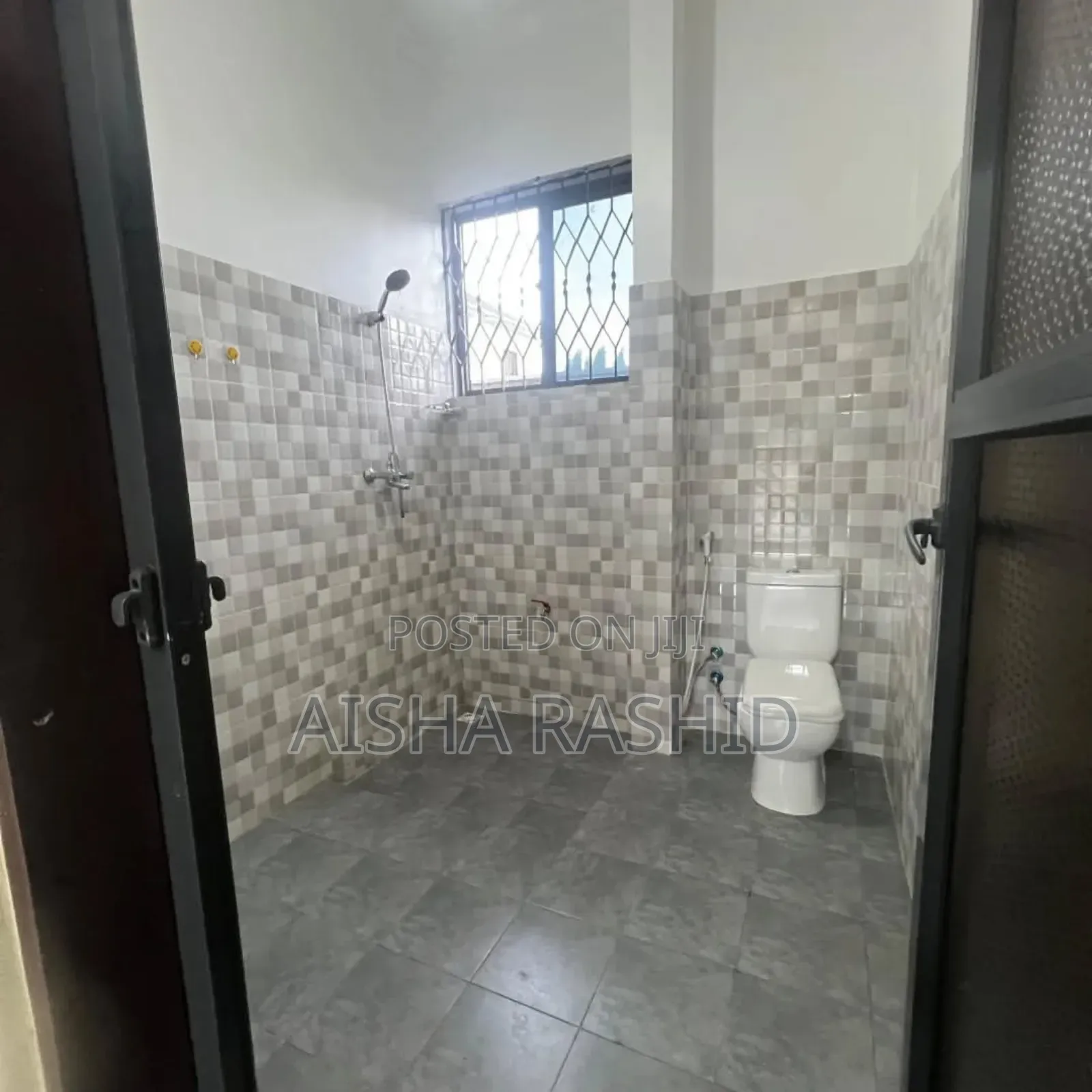3bdrm House in Kinondoni for rent