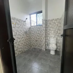 3bdrm House in Kinondoni for rent