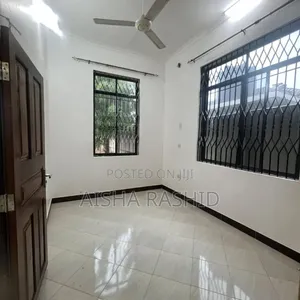 3bdrm House in Kinondoni for rent