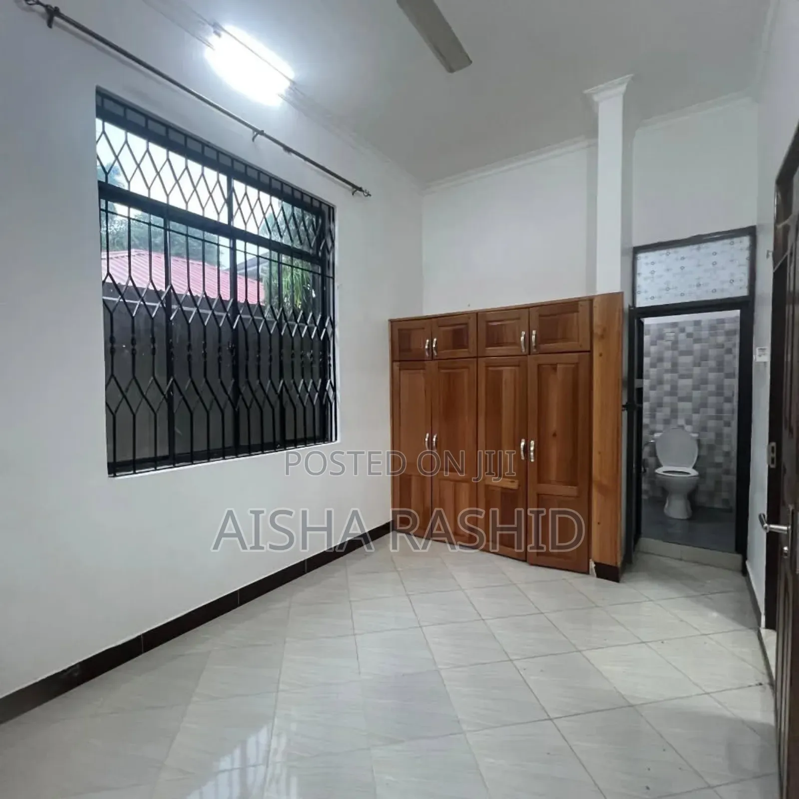 3bdrm House in Kinondoni for rent