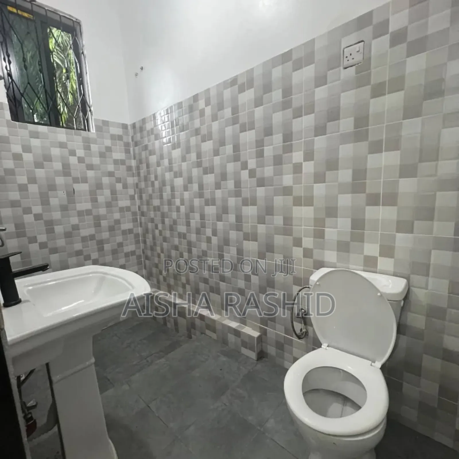 3bdrm House in Kinondoni for rent