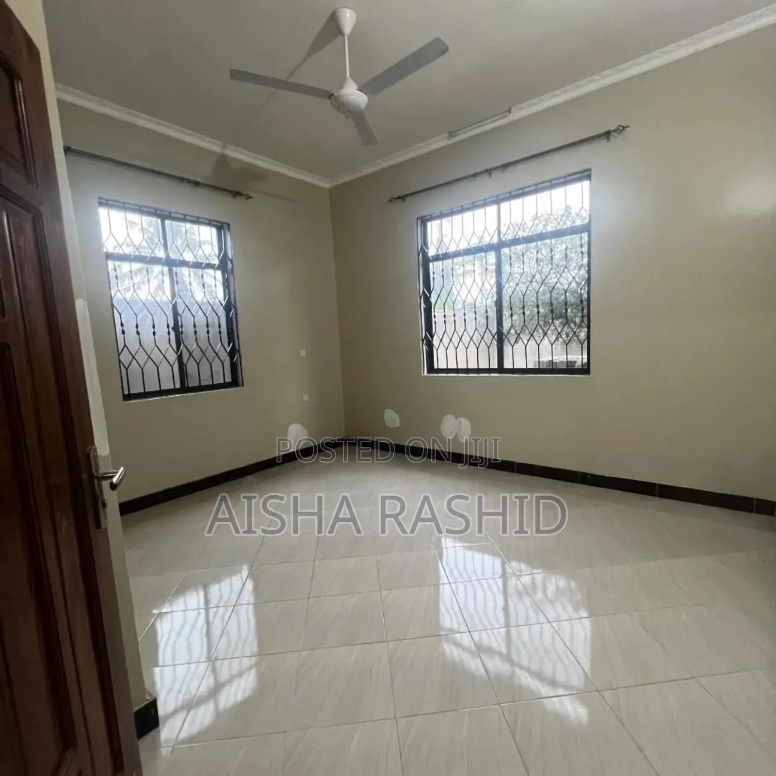 3bdrm House in Kinondoni for rent