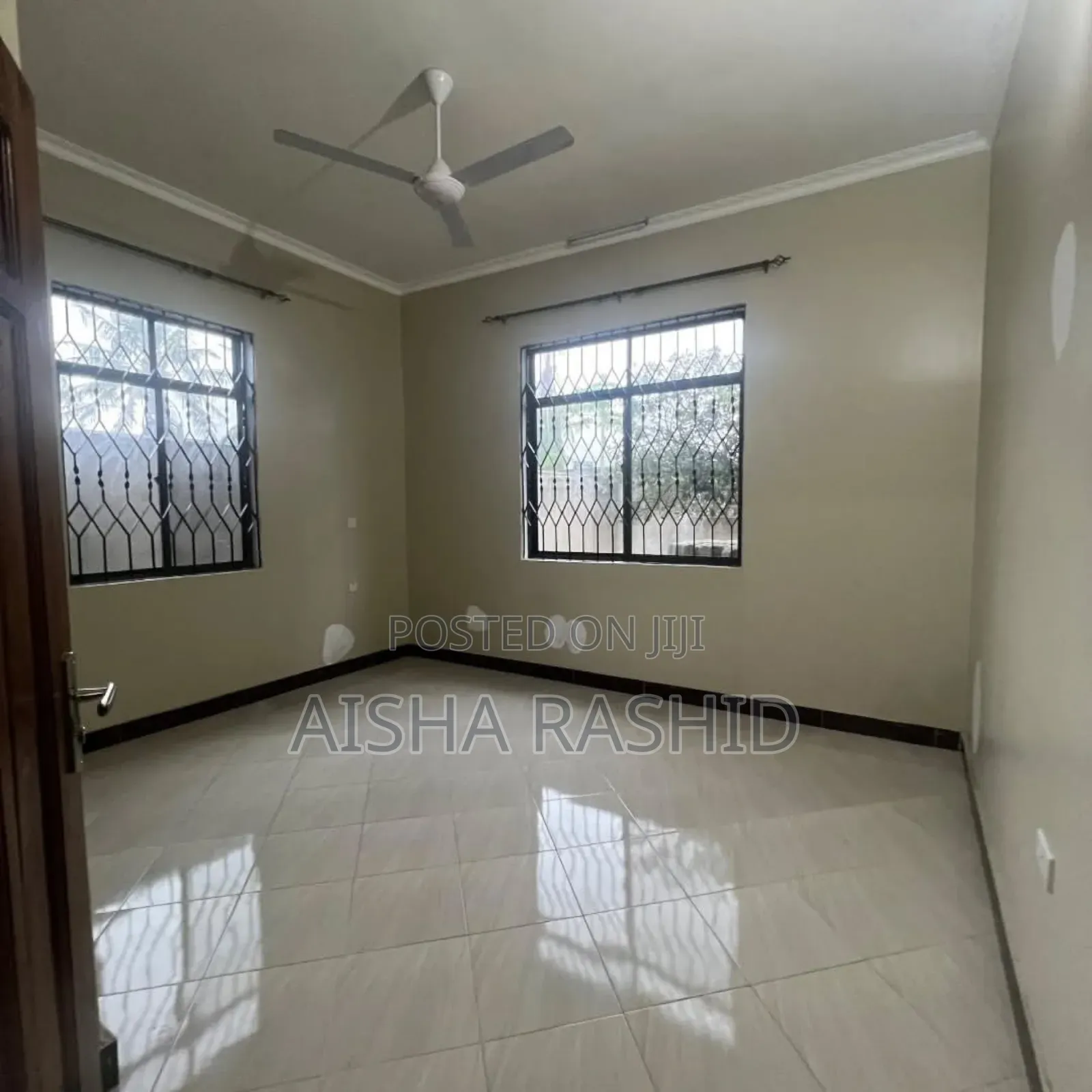 3bdrm House in Kinondoni for rent