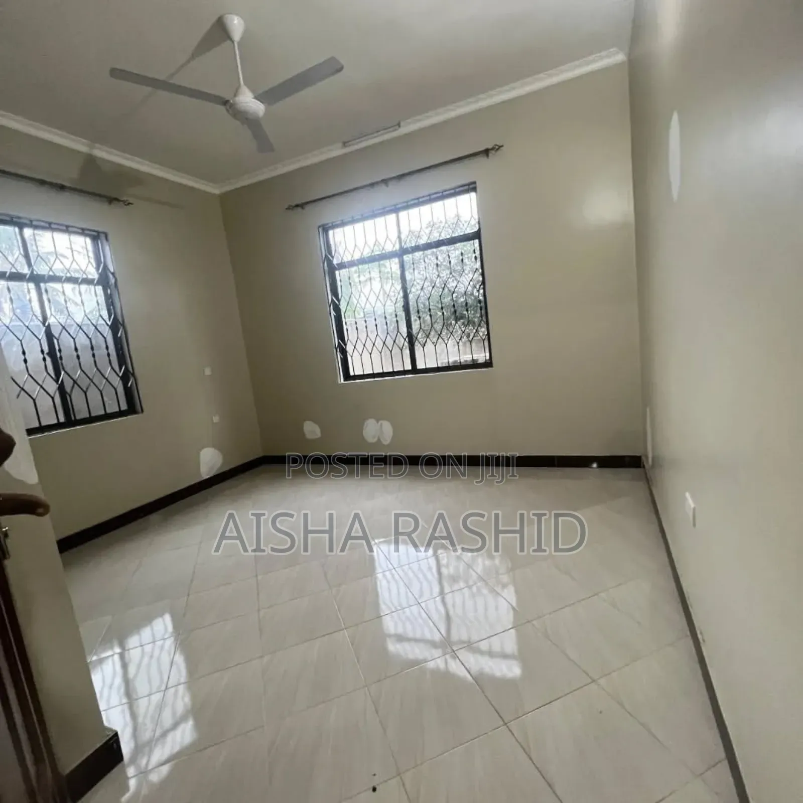 3bdrm House in Kinondoni for rent
