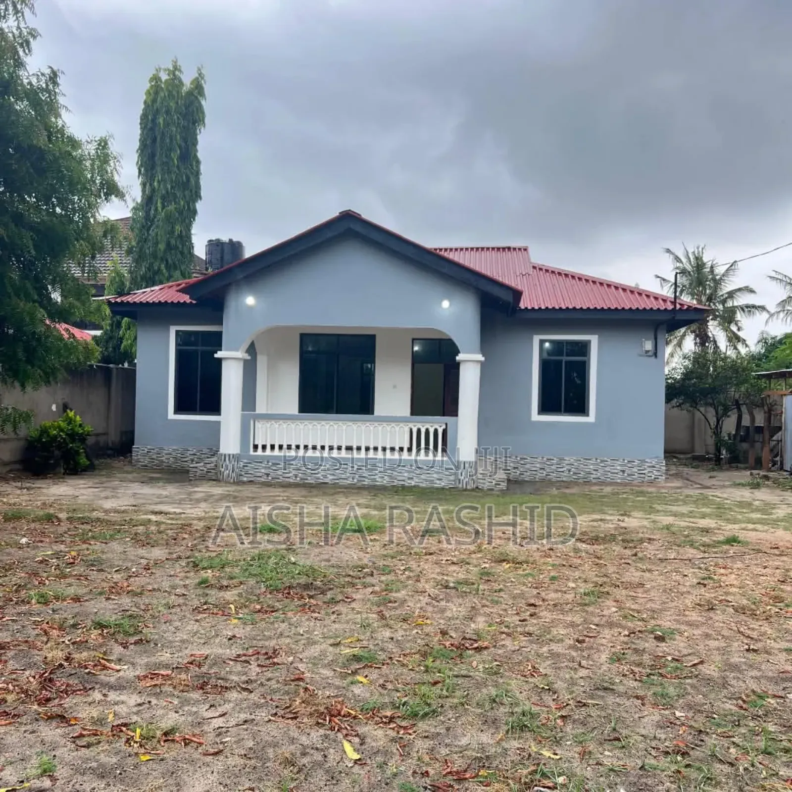 3bdrm House in Kinondoni for rent
