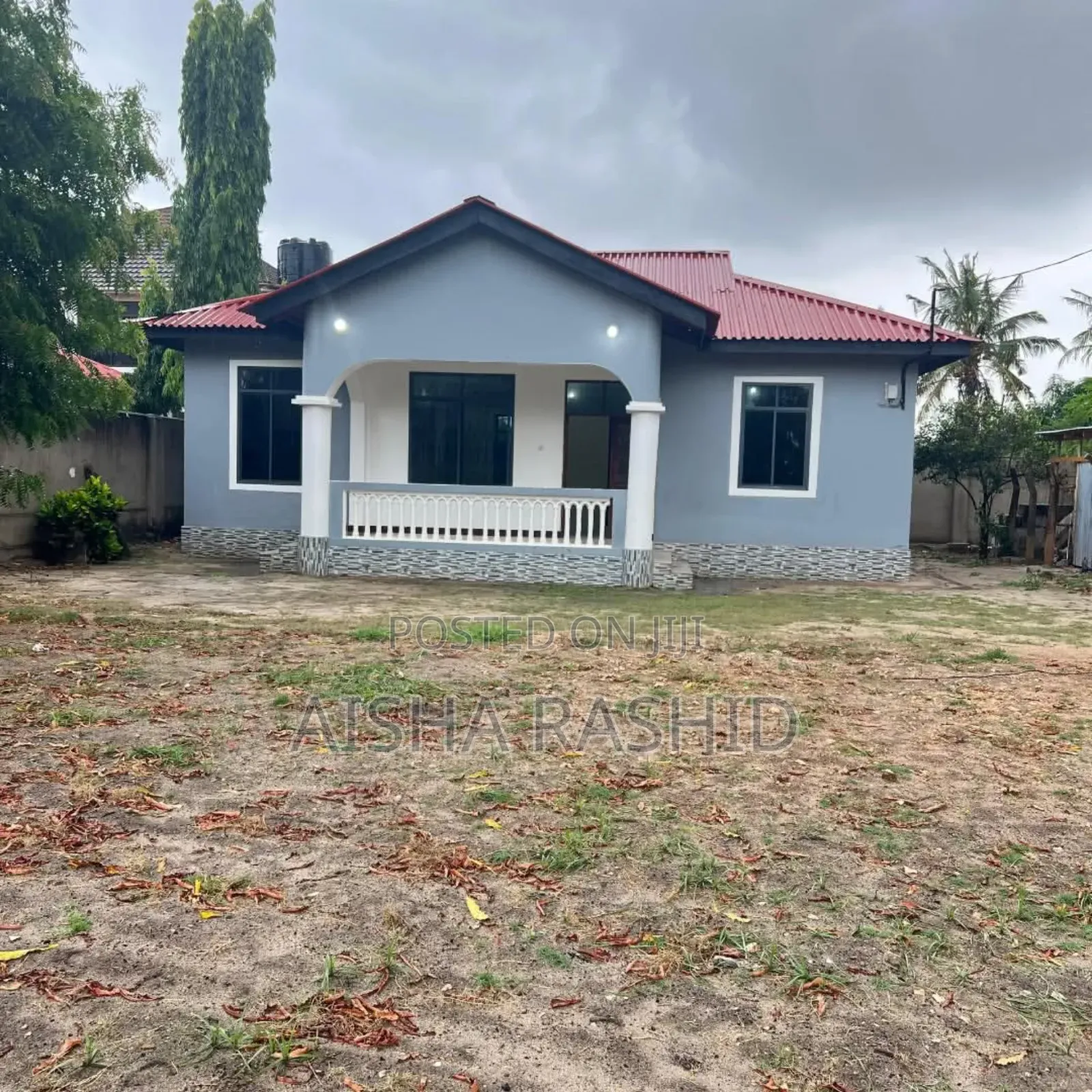 3bdrm House in Kinondoni for rent