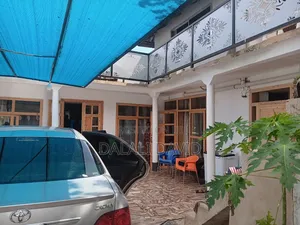 Furnished 1bdrm Shared Apartment in Magomeni Tanesco for rent