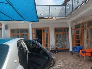 Furnished 1bdrm Shared Apartment in Magomeni Tanesco for rent
