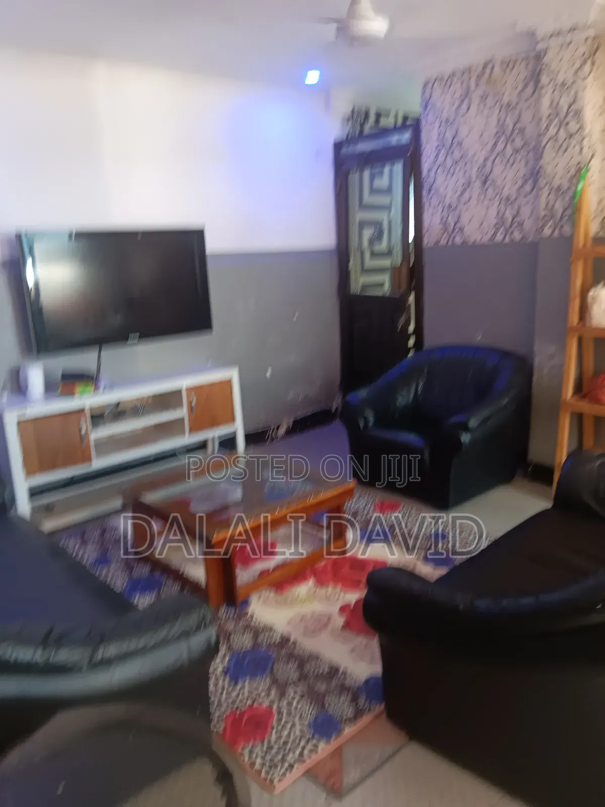 Furnished 1bdrm Shared Apartment in Magomeni Tanesco for rent