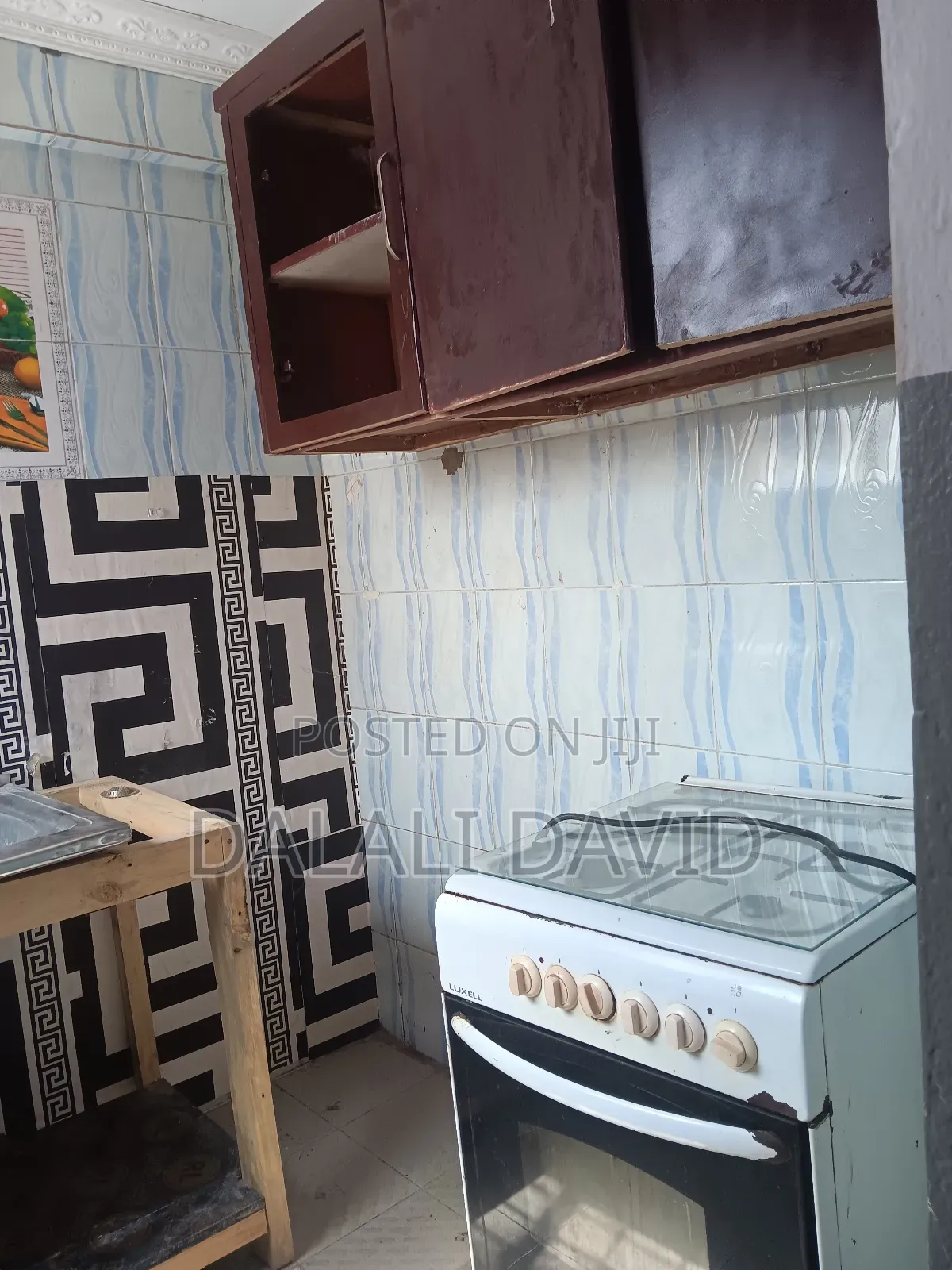 Furnished 1bdrm Shared Apartment in Magomeni Tanesco for rent