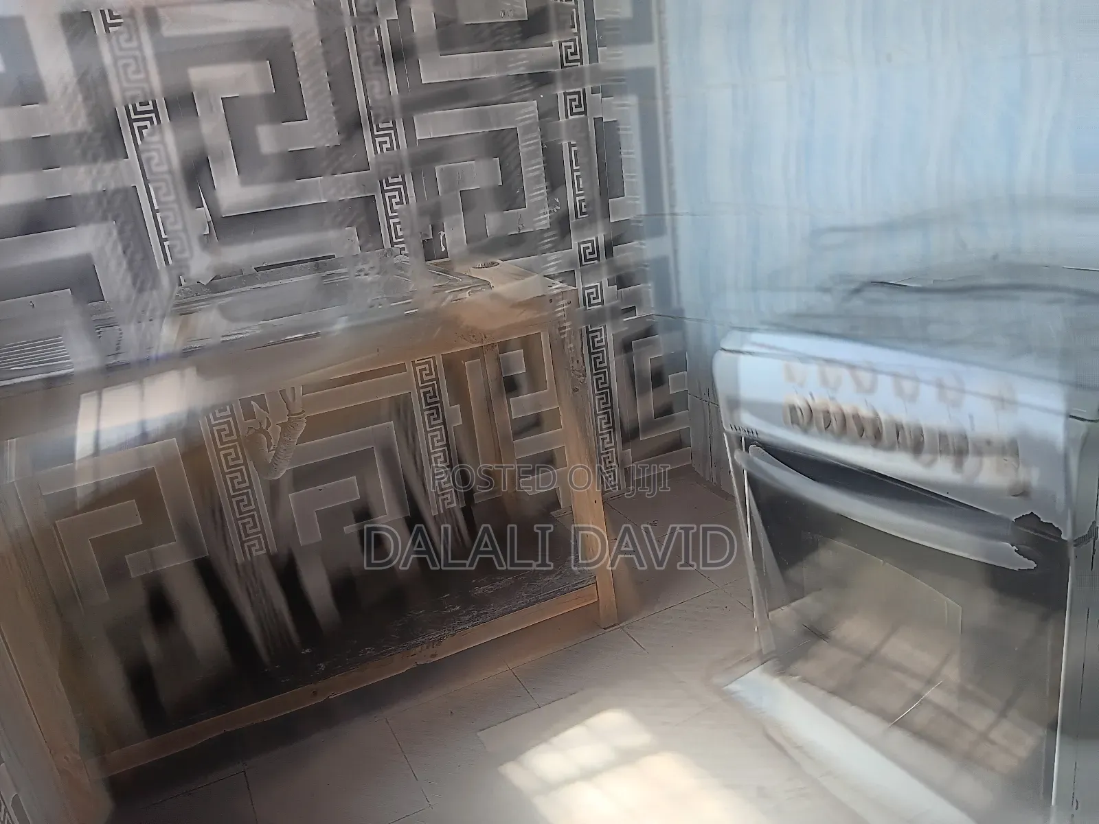 Furnished 1bdrm Shared Apartment in Magomeni Tanesco for rent