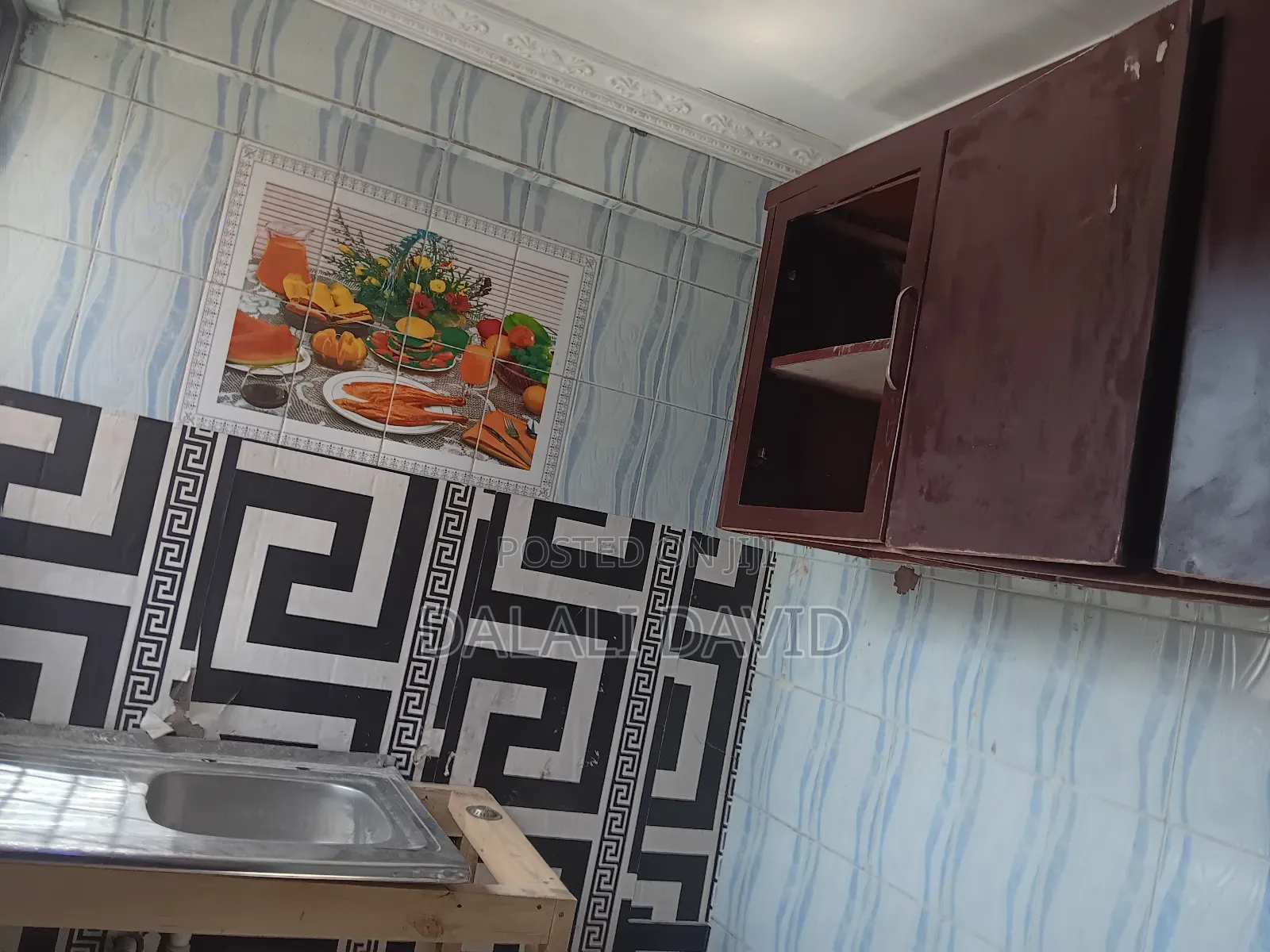 Furnished 1bdrm Shared Apartment in Magomeni Tanesco for rent