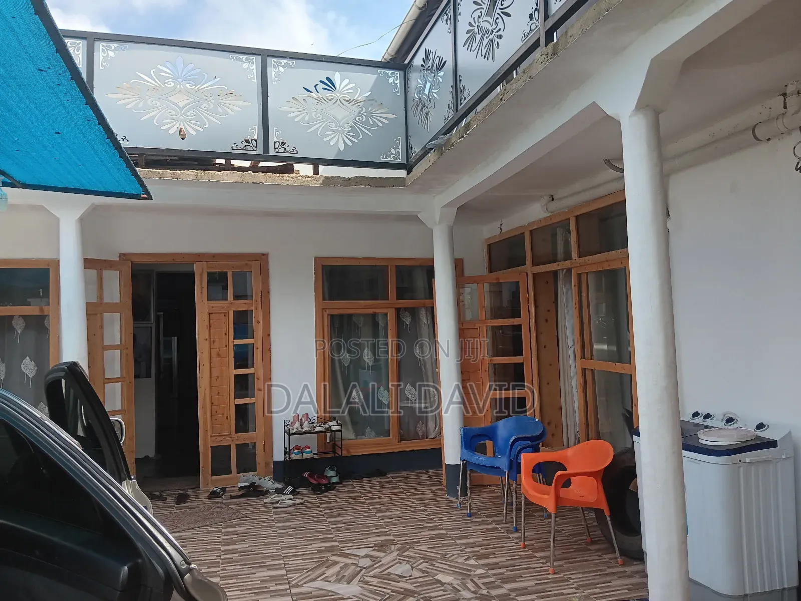 Furnished 1bdrm Shared Apartment in Magomeni Tanesco for rent