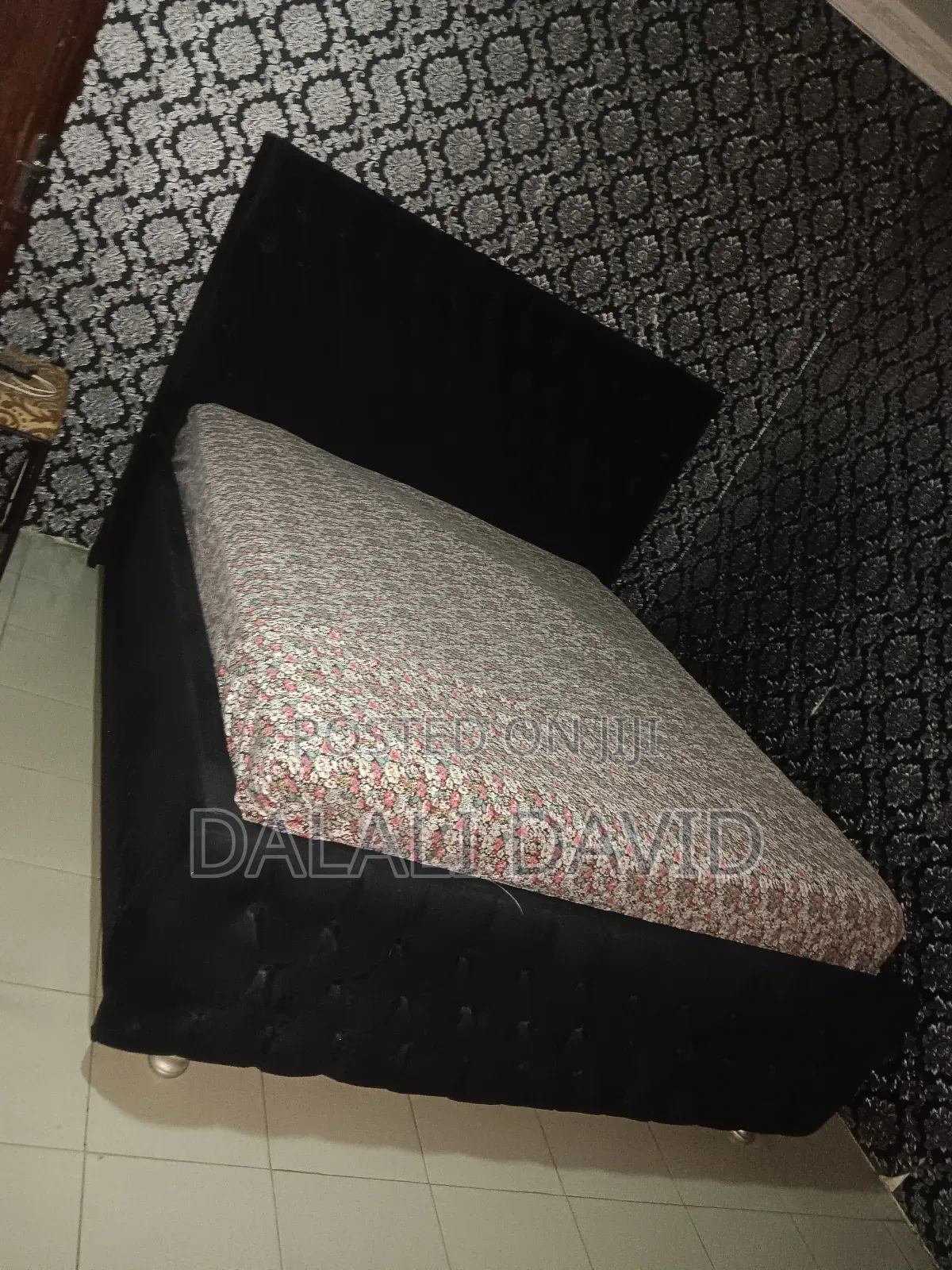 Furnished 1bdrm Shared Apartment in Magomeni Tanesco for rent