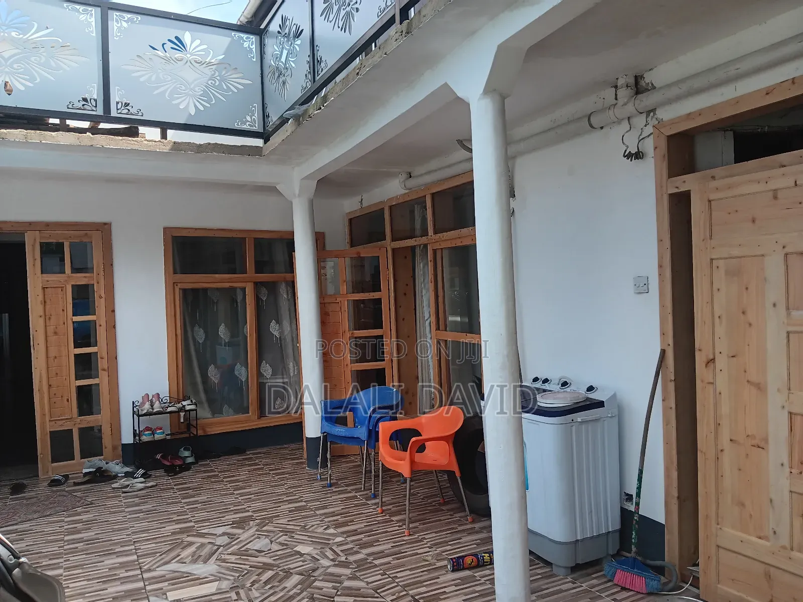 Furnished 1bdrm Shared Apartment in Magomeni Tanesco for rent