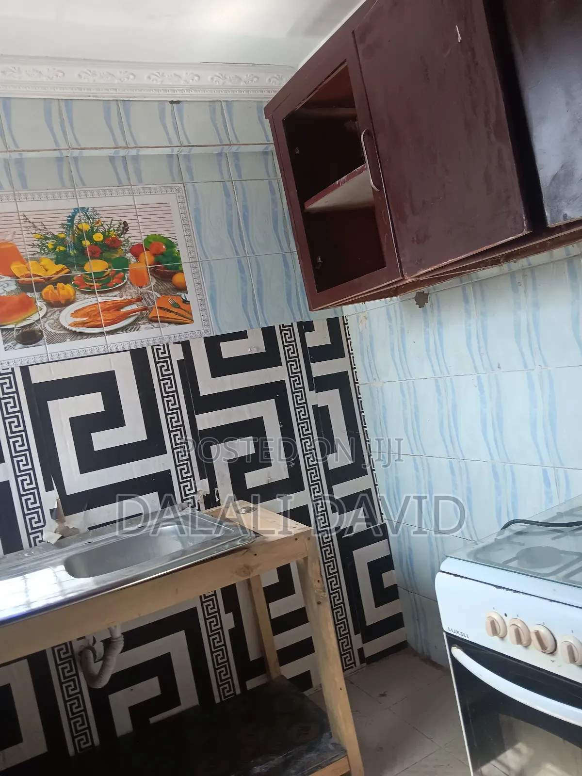 Furnished 1bdrm Shared Apartment in Magomeni Tanesco for rent