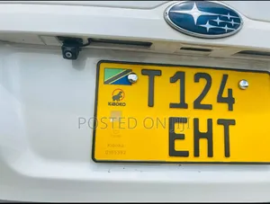 Subaru Impreza 2014 White