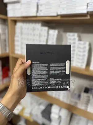 New Google Pixel 9 Pro Fold 256 GB Black