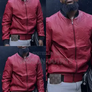 High Quality Men Jackets/Men Wears